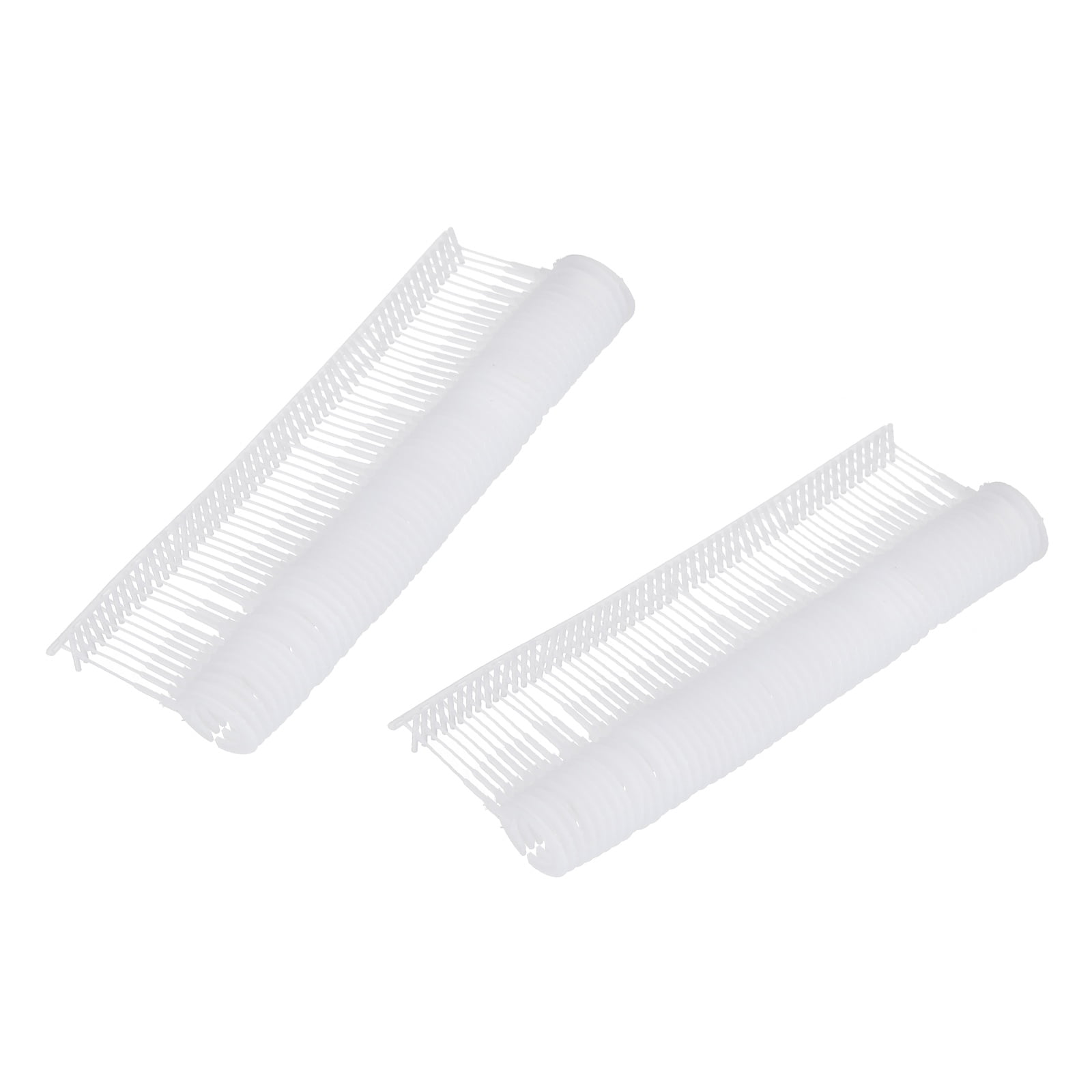 Taggin Rounds Uxcell 2000Pcs Round Hook Fasteners 0.59