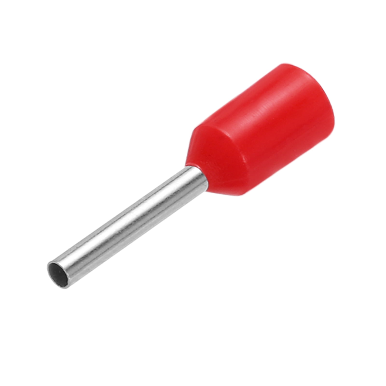 Uxcell 2000Pcs Insulated Ferrule Wire Connector Electrical Crimp ...