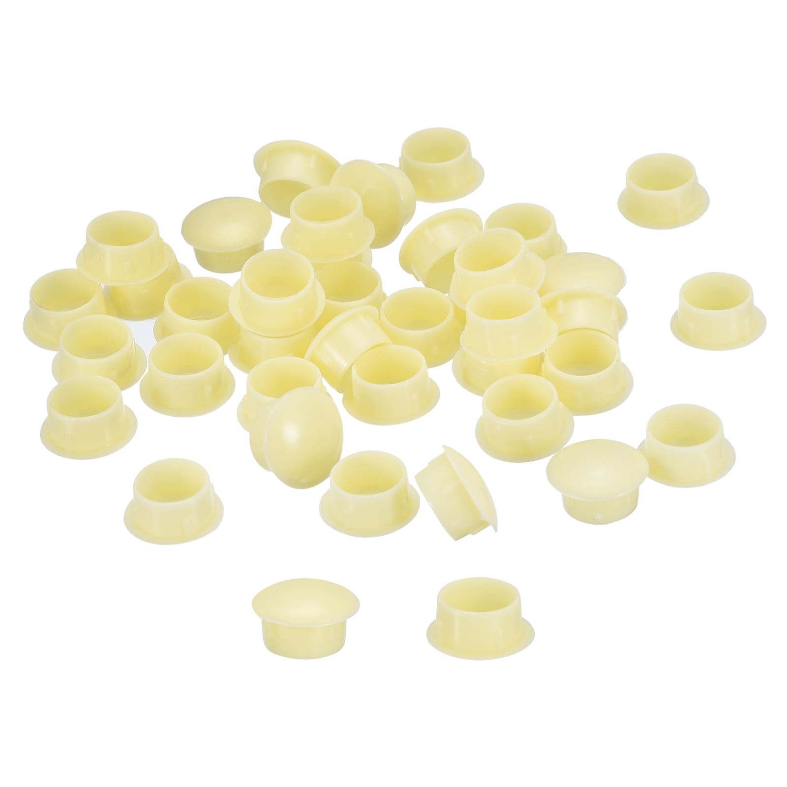Uxcell 200Pack 14mm(9/16