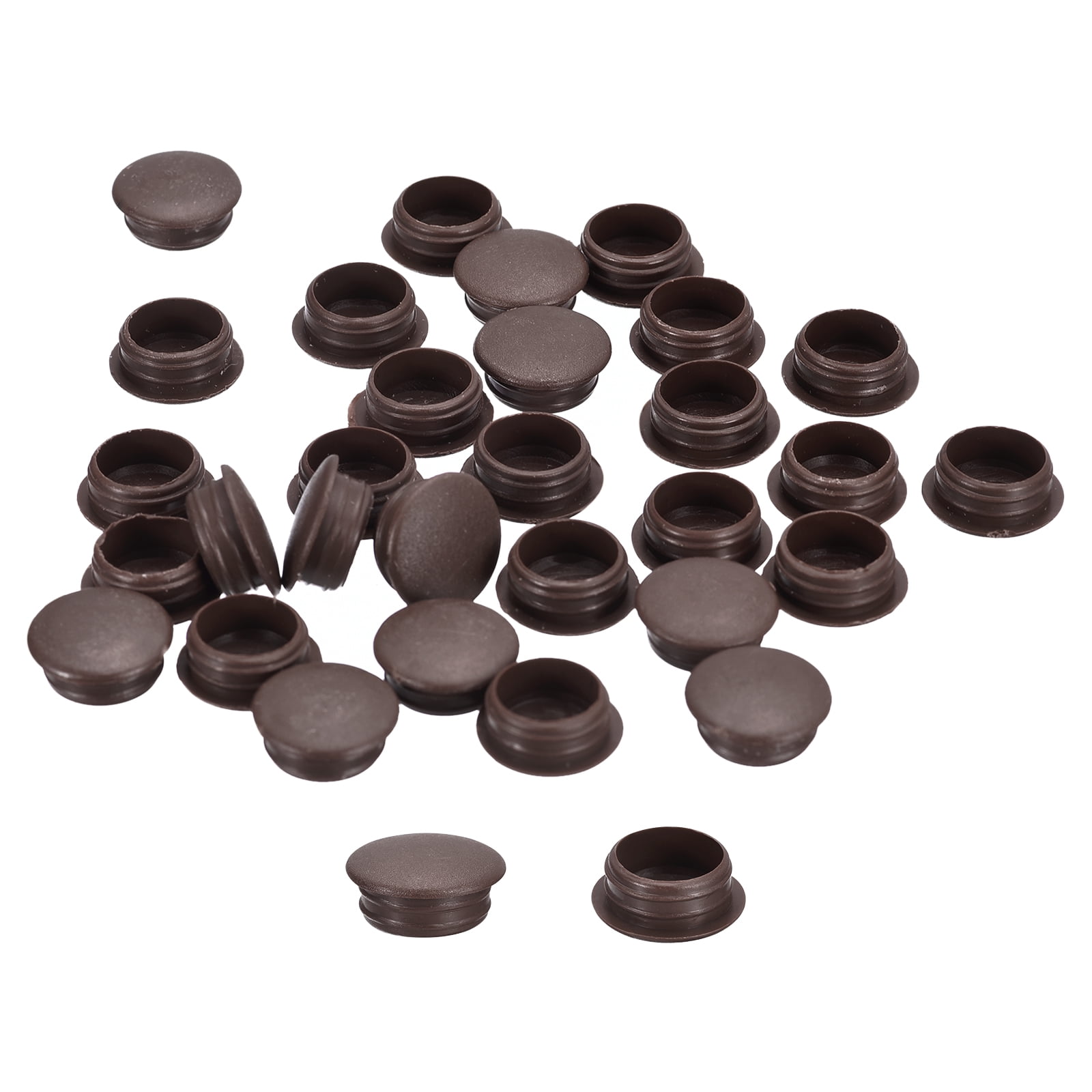 Uxcell 200Pack 15mm(9/16