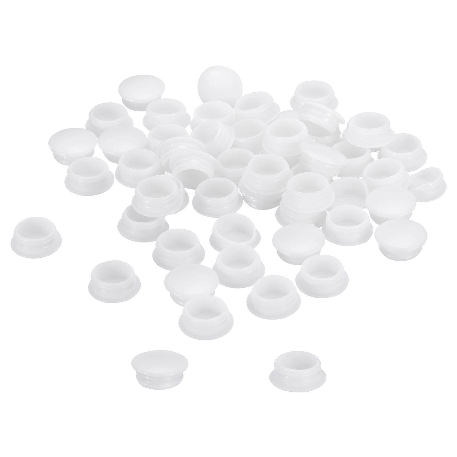 Uxcell 200Pack 15mm(9/16