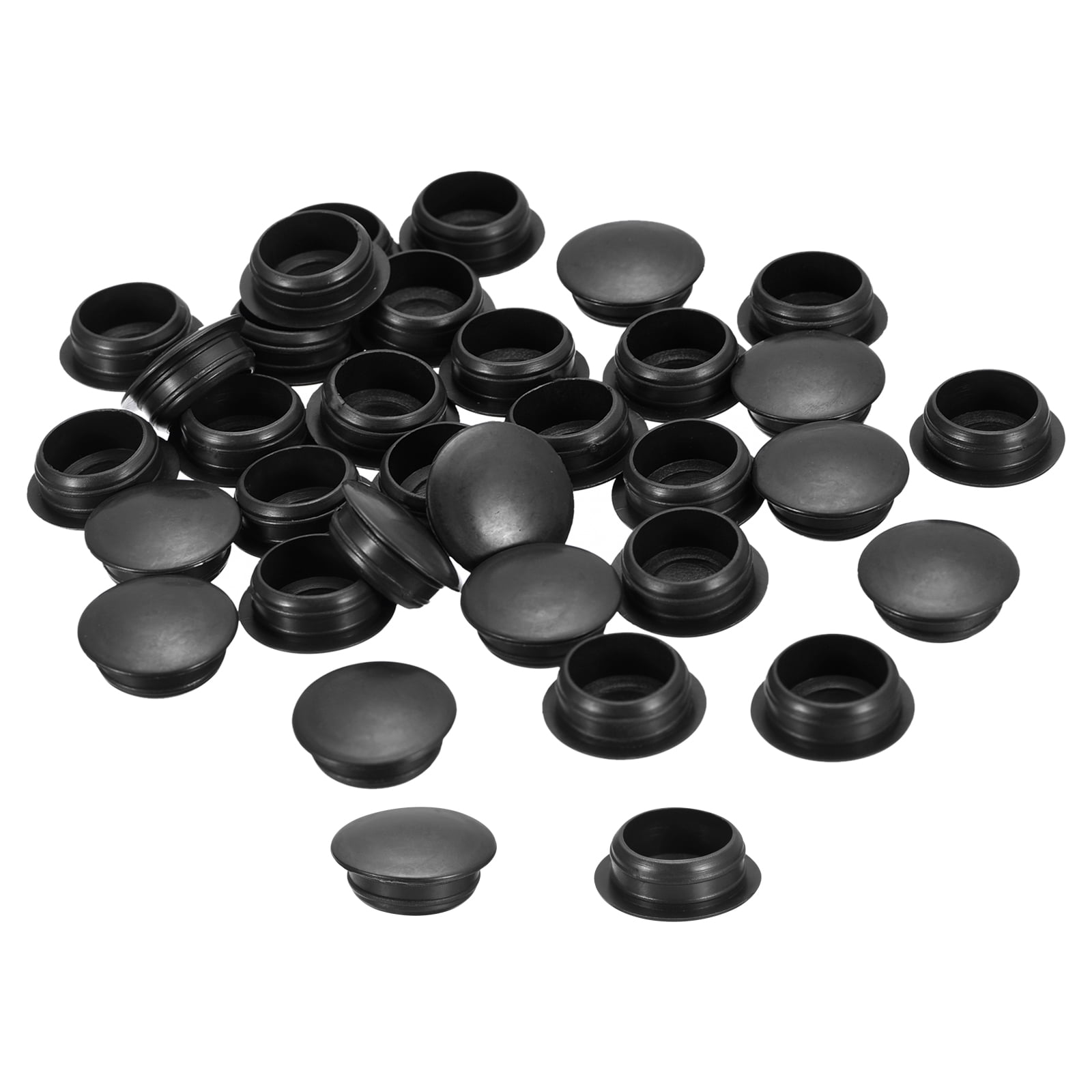 Uxcell 200Pack 16mm(5/8
