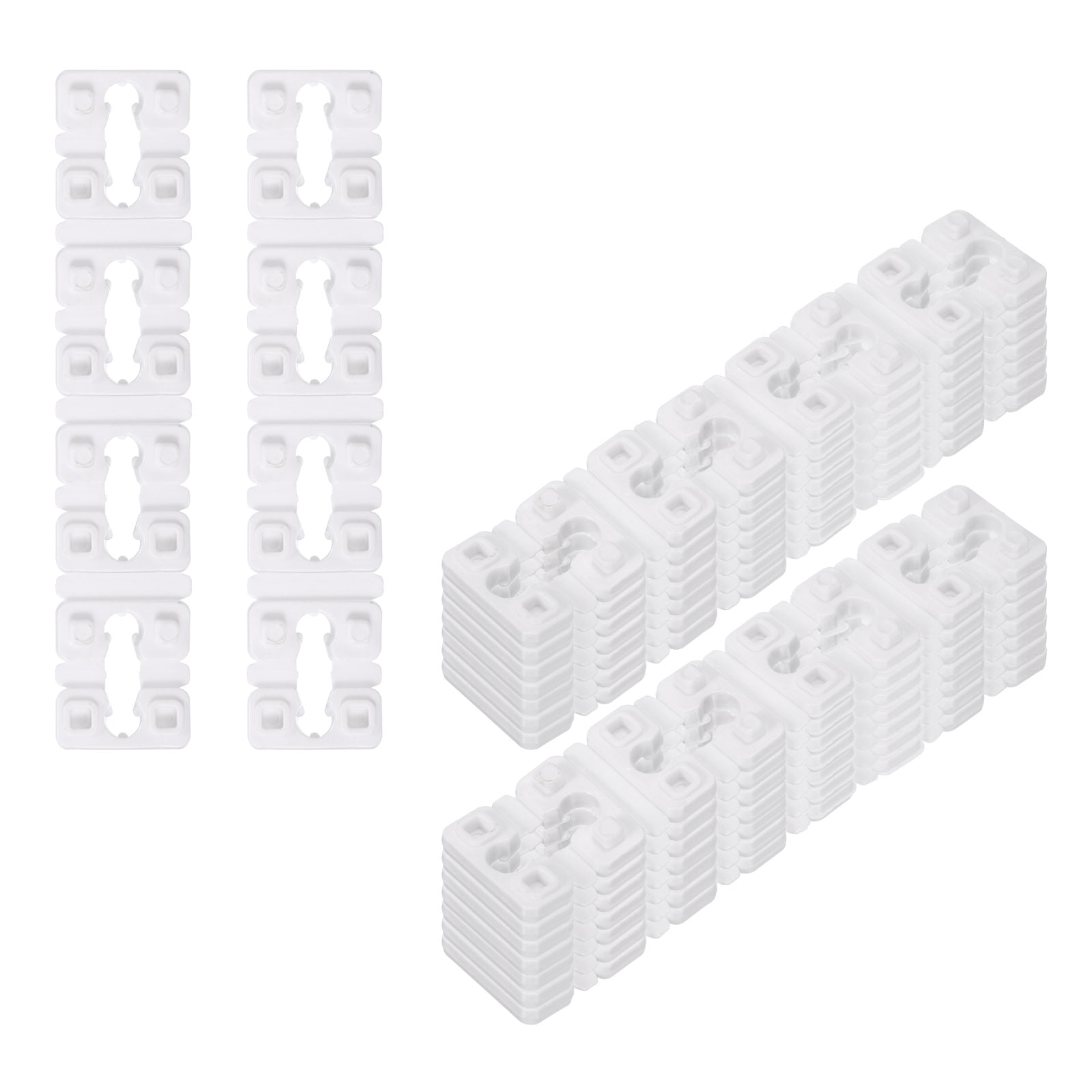Uxcell 200Pcs Switch and Receptacle Spacer, 5.5mm Thickness Electrical ...