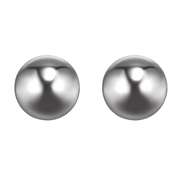 Uxcell 201 Stainless Steel Bearing Ball G200 Precision Balls 19mm