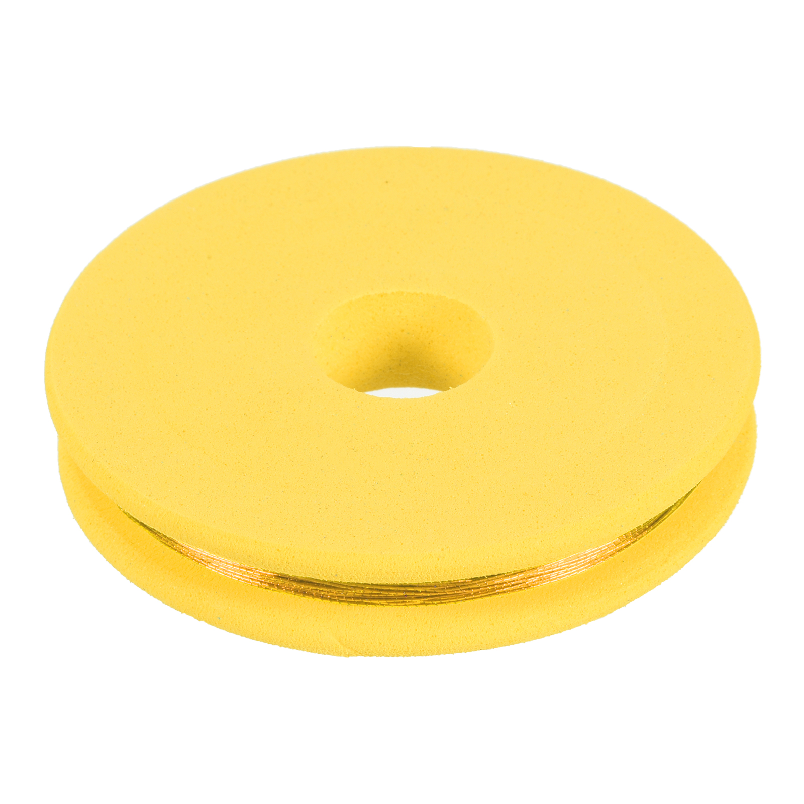 Uxcell 20M/22 Yards 500D Metallic Fishing Rod Guide Wrapping Thread