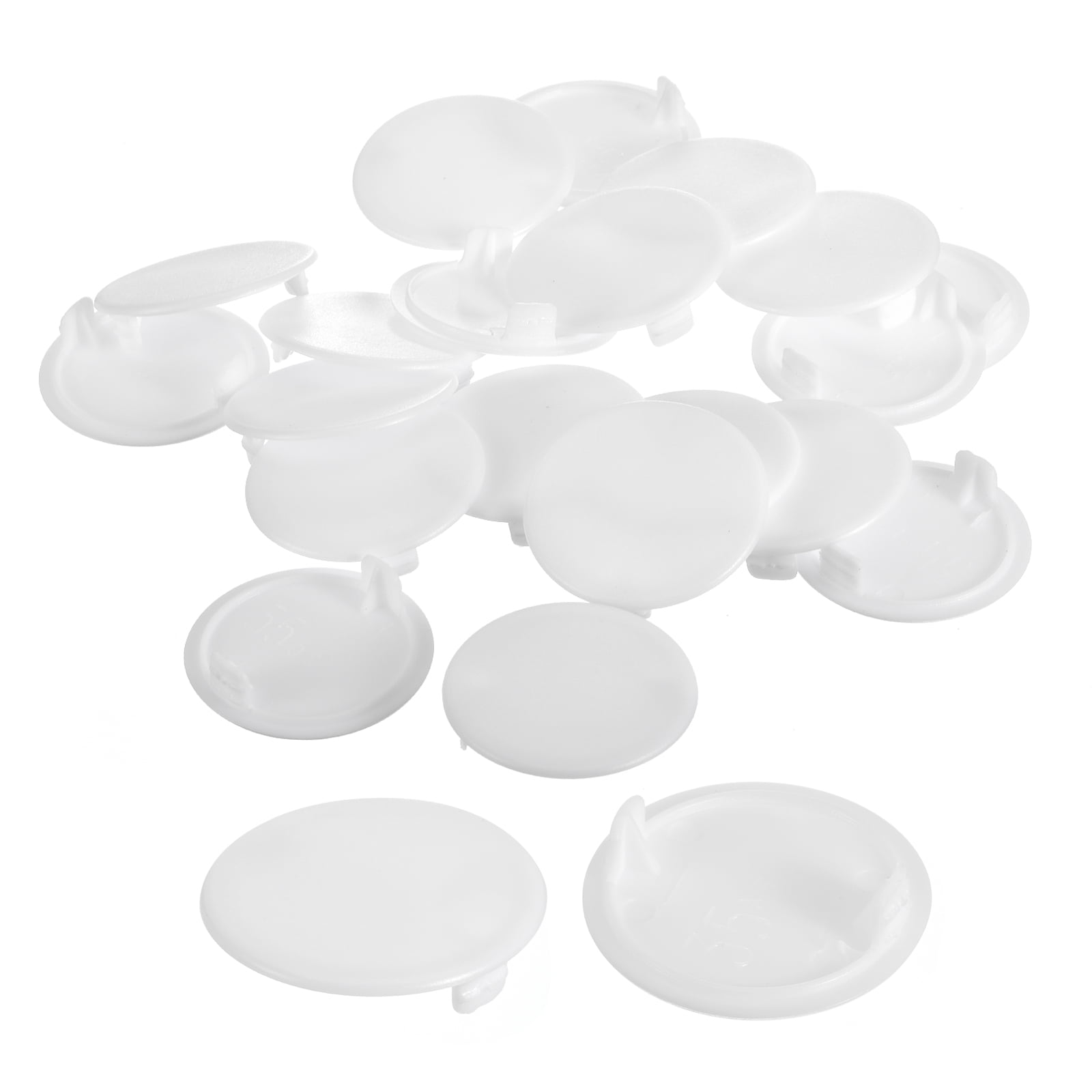 Uxcell 20Pack 35mm(1 3/8