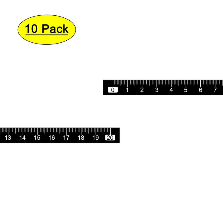20 cm on sale online ruler