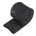 thumbnail image 1 of Uxcell 20mm Dia 1.6ft 2:1 Black Heat Shrink Wrap Tubing for Fishing Rod, 1 of 5