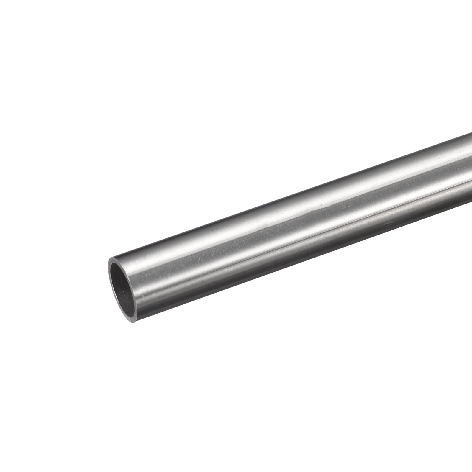 Messingrohr 13 Mm X 0,5 Mm X 300 Mm – 1 Stück, Goldfarben, Nahtlos, Für Heimwerken, Modellbau, Deko & Rahmen