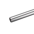 thumbnail image 1 of Uxcell 20mm x 2mm x 300mm 304 Stainless Steel Tube for Industry Machinery, 1 of 5
