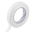 thumbnail image 1 of Uxcell 20mm x 50m/164ft Double-Sided Adhesive Tape Paper Backing 1 Roll, 1 of 5