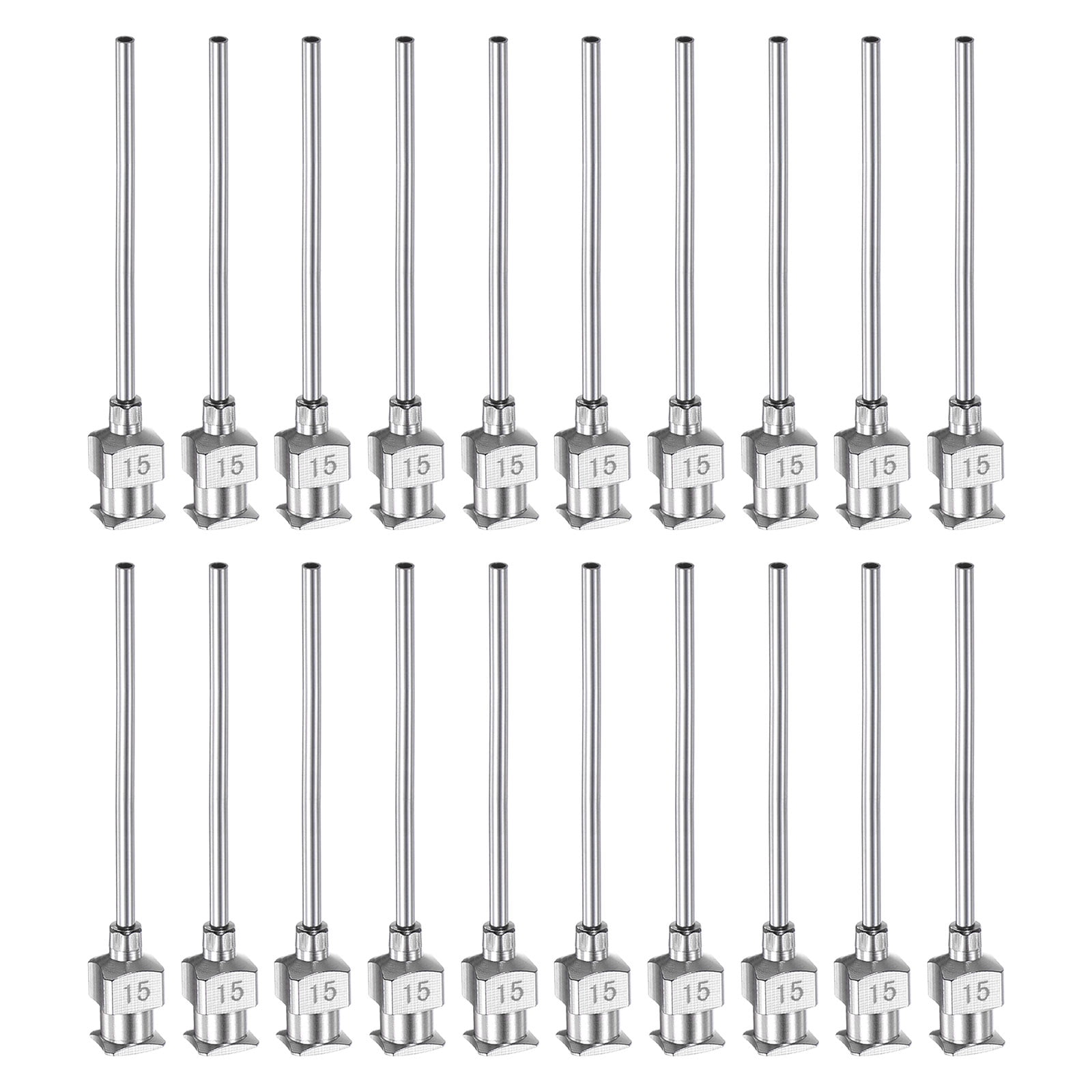 B12 Injections Needles
