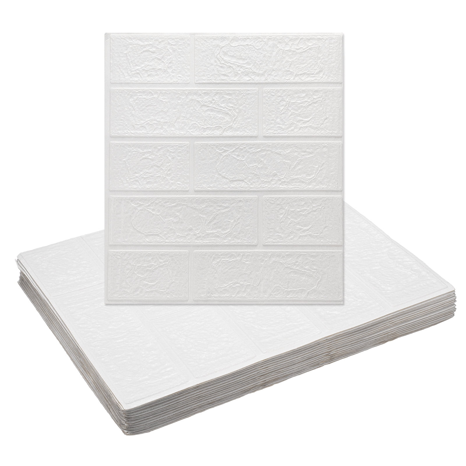 DaGou Peel And Stick Backsplash 3D Wall Tiles,Self-Adhesive - View #9