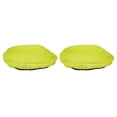 thumbnail image 2 of Light Diffuser PATIKIL 7" 18cm Soft Diffuser Lamp Cover, 5 Pack Cloth Diffuser Strobe Camera Flash Diffuser 2 of 14