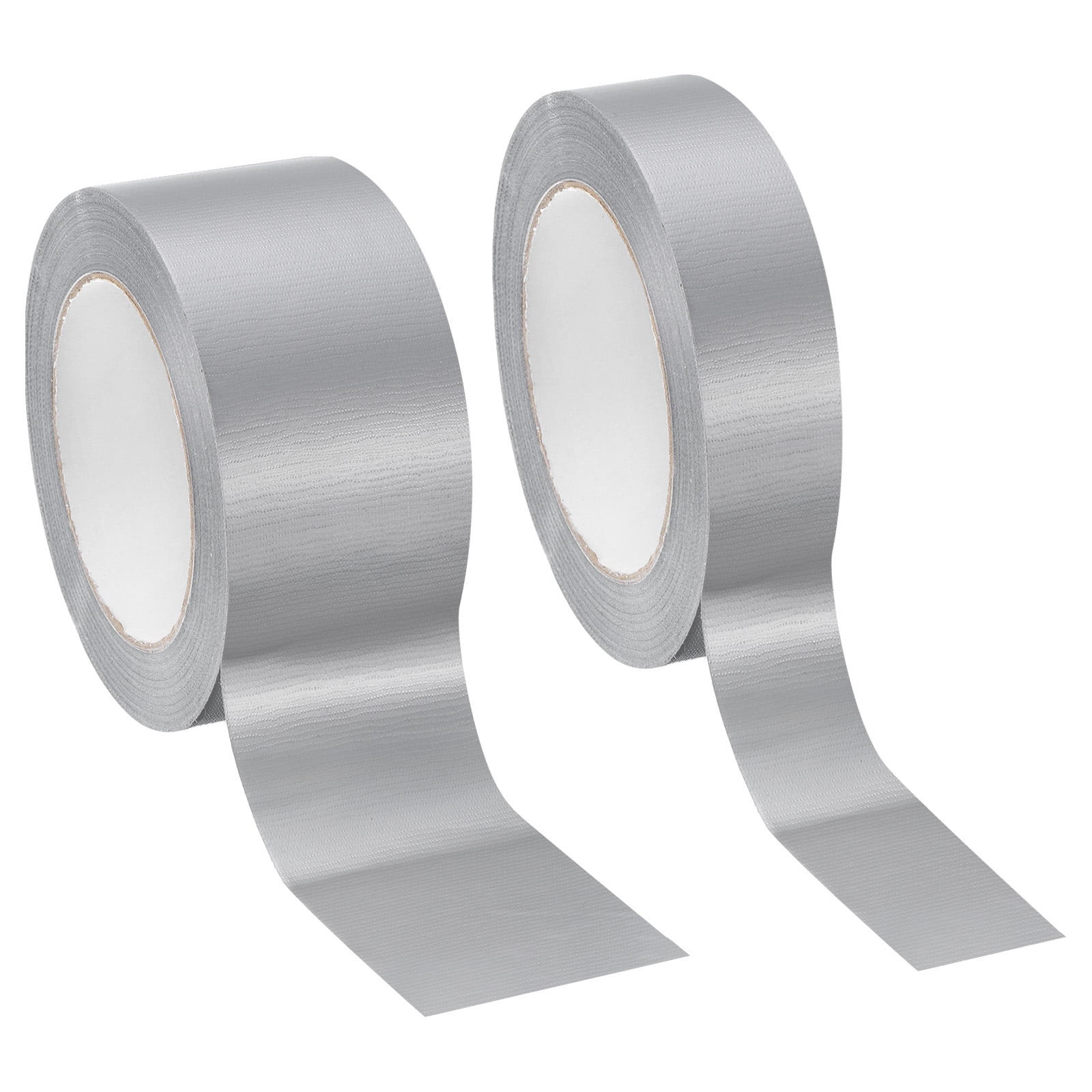 Uxcell 22 Yard Bookbinding Tape, 2 Roll Cloth Bookbinding Repair Tape