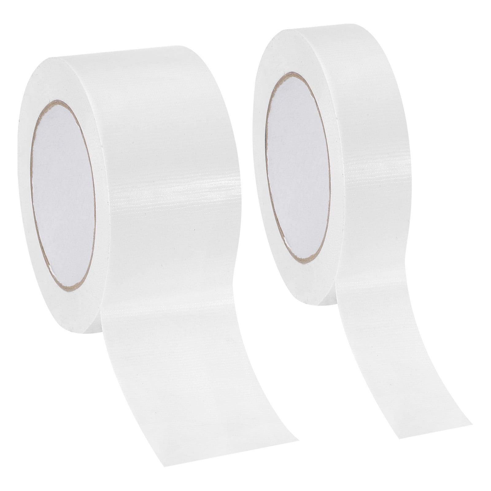 Uxcell 22 Yard Bookbinding Tape, 2 Roll Cloth Bookbinding Repair Tape