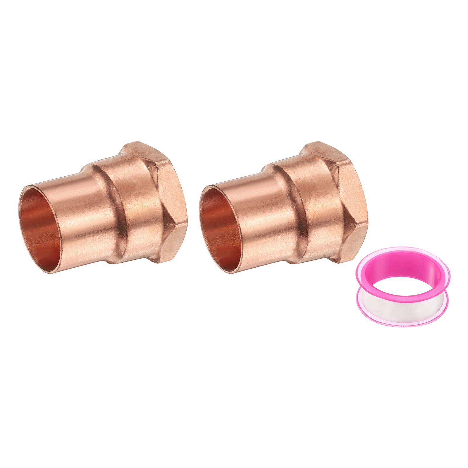 Uxcell 22mm ID x 3/4