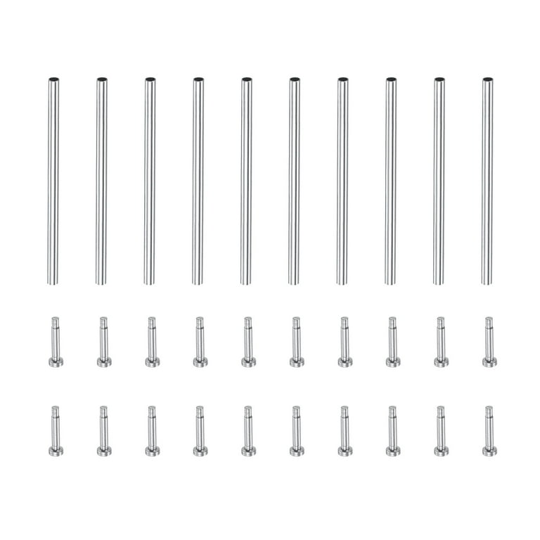 Watch band friction pins for clasps hotsell