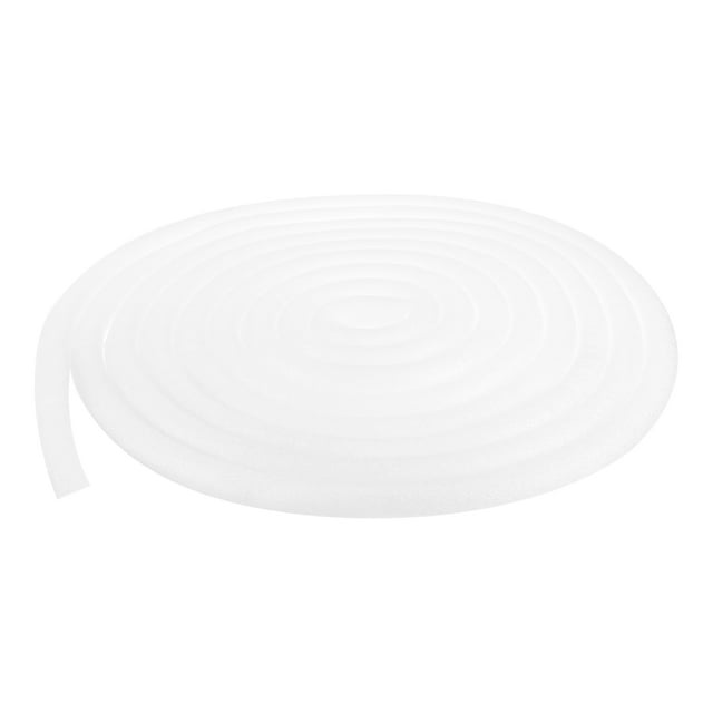 Uxcell 23/32 Inch x 32.8 Feet Backer Rod for Gaps and Joints Foam Rope Caulk Crack Joint Filler