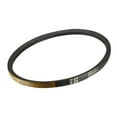 thumbnail image 1 of Uxcell 24.02" V Belt Inch Inner Length Industrial Transmission Belt Rubber Black 1pcs, 1 of 5
