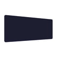 thumbnail image 1 of Uxcell 24"x12" Desk Mat Protector, Non-Slip Waterproof Mouse Pad Writing Mat for Office Home, Blue, 1 of 5