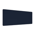 thumbnail image 1 of Uxcell 24"x16" Desk Mat Protector, Dual Side Waterproof Mouse Pad Writing Mat for Office Home, Blue/Yellow, 1 of 5