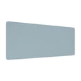 thumbnail image 1 of Uxcell 24"x16" Desk Mat Protector, PVC Non-Slip Waterproof Mouse Pad Writing Mat for Office Home, Light Blue, 1 of 5