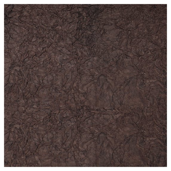Uxcell 24"x24" Seamless Photography Background, Non-Reflection Stone Texture Paper Backdrop for Photo Studio, Brown