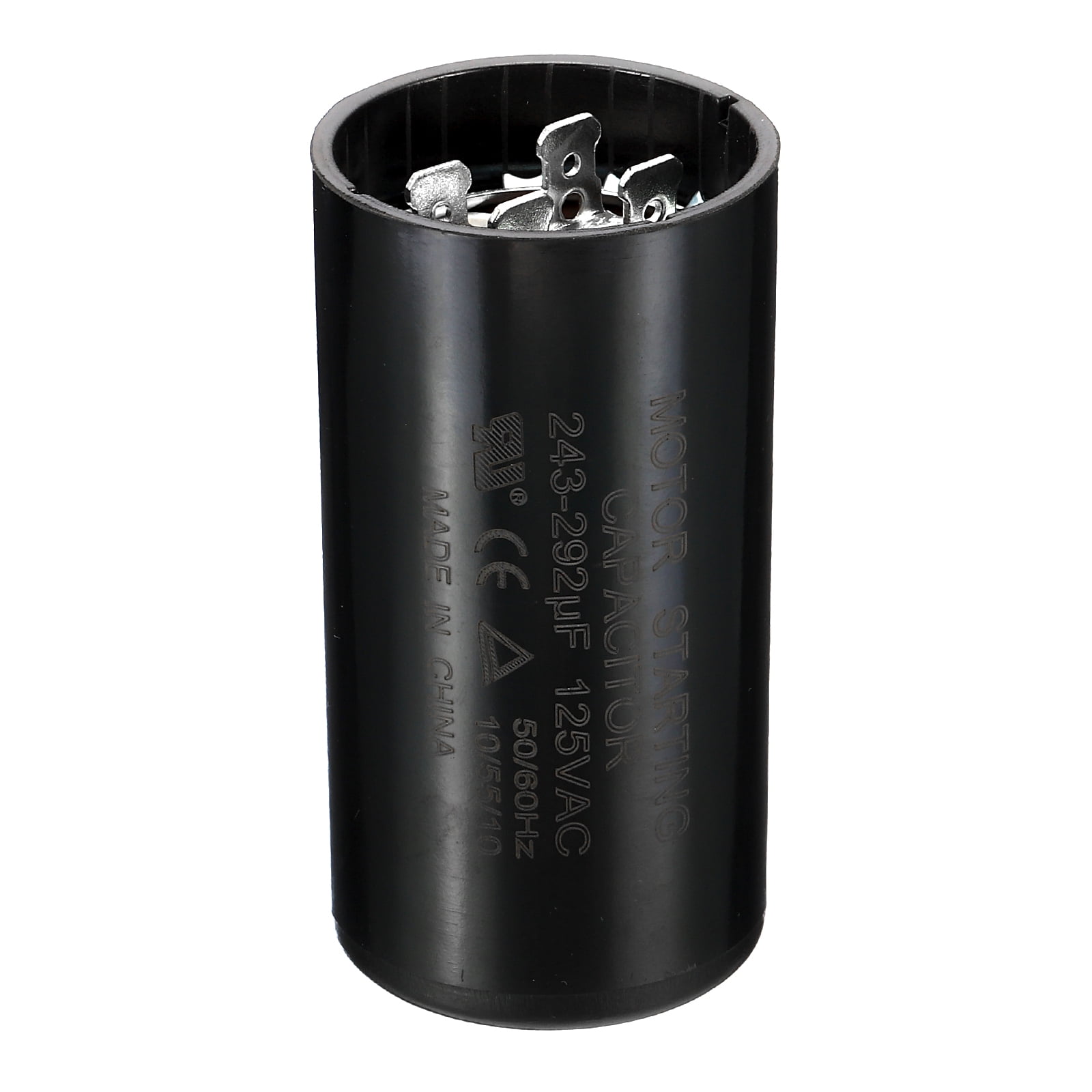 Condensador CD60,Condensador de Arranque 250 V CA 150 Uf 50/60 Hz Con