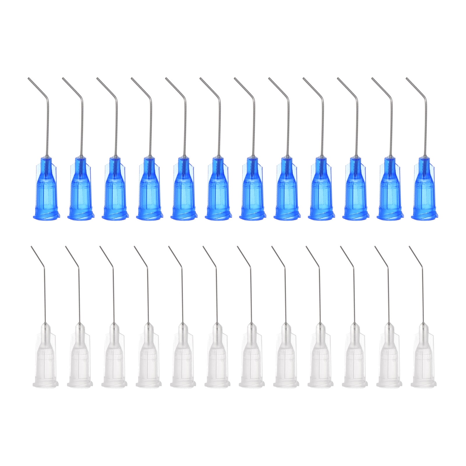 Syringe Needles 20 Gauge Lab Utensils