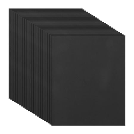 Uxcell 25 Pack 9" x 11" Sand Paper, 1500 Grit Sandpaper Aluminum Oxide Abrasive, Hand Sanding Sheets for Wood Furniture Floor Finishing or Metal Polishing