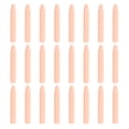 thumbnail image 1 of Uxcell 25 Pack Oil Pastels Set,  Soft Oil Colored Drawing Pastels Chalk Vibrant Color for Artists Art Supplies for Beginners Teachers, Beige, 1 of 6