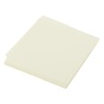 thumbnail image 1 of Uxcell 25 Sheet Origami Paper Double Sided Cream 2.5x2.5 Inch Square Sheet for Art Craft, 1 of 5