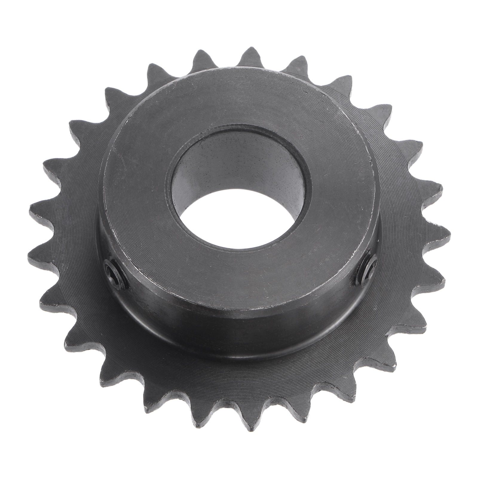 y0025　0808 Uxcell-25-Teeth-Sprocket-1-4-