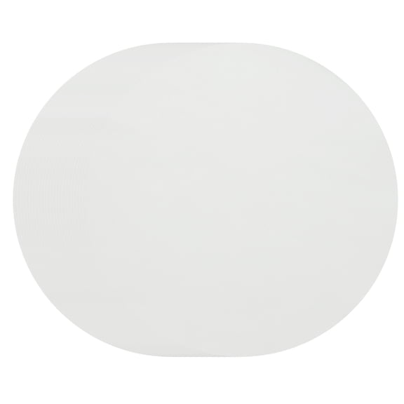 Uxcell 250 Pcs Unbleached Parchment Paper Baking Sheets Rounds, 5.5 Inch Hamburger Patty Paper, Non Stick Parchment Pulp Paper for Baking Grilling or Meat Storage, White