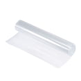 thumbnail image 1 of Uxcell 250mm Flat 1m Clear Heat Shrink Tube Wraps Battery Wrap for Big Battery Pack, 1 of 5