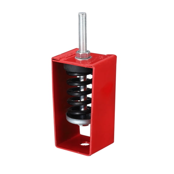 Uxcell 254lbs Spring Vibration Isolator Shock Absorber Damping Hanger Anti Vibration
