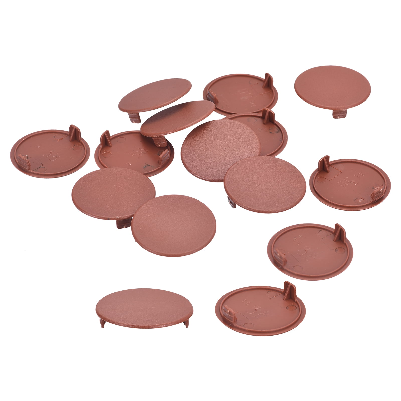 Uxcell 25Pack 38mm(1 1/2