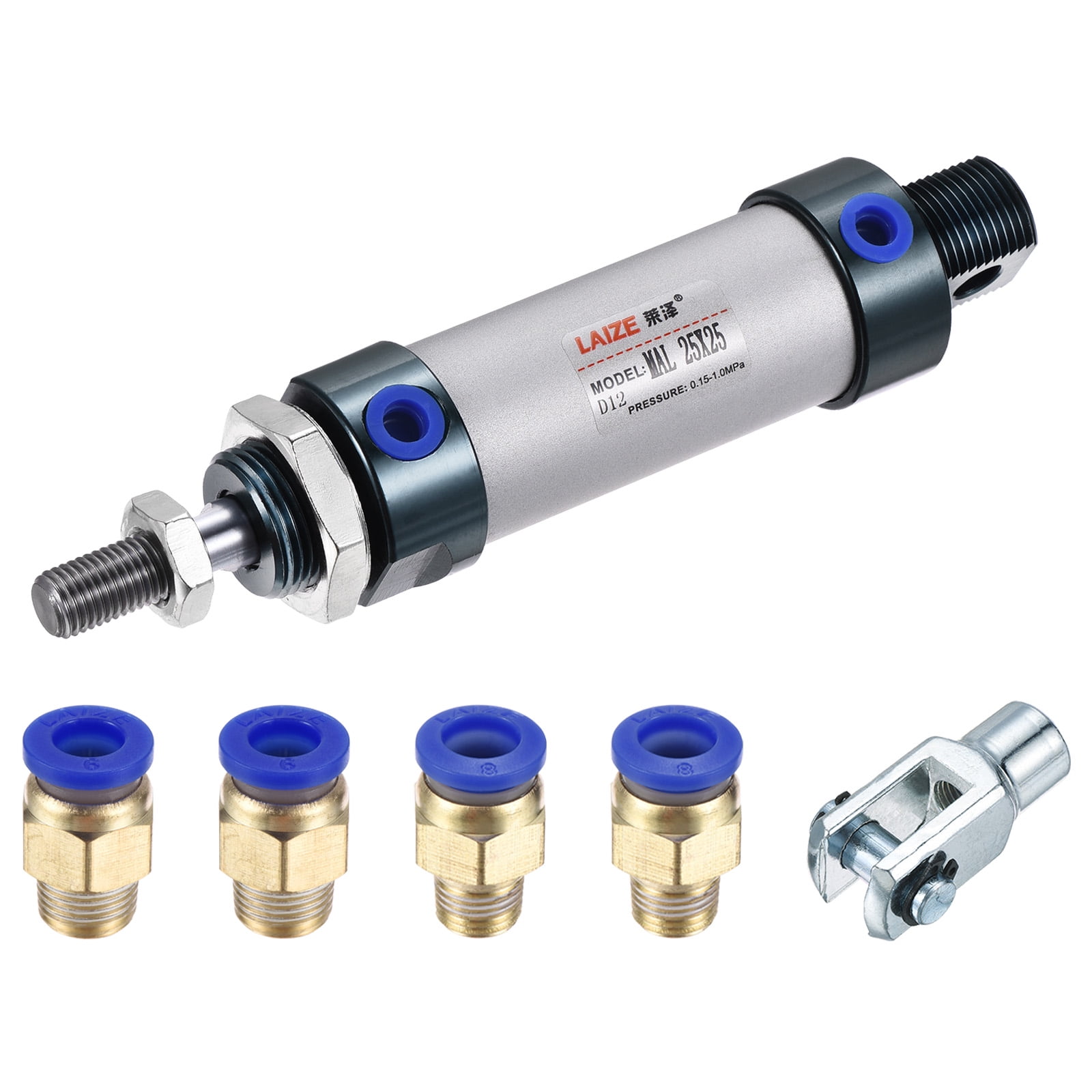 Dan Thanhページ Uxcell-25mm-Bore-25mm-Stroke-