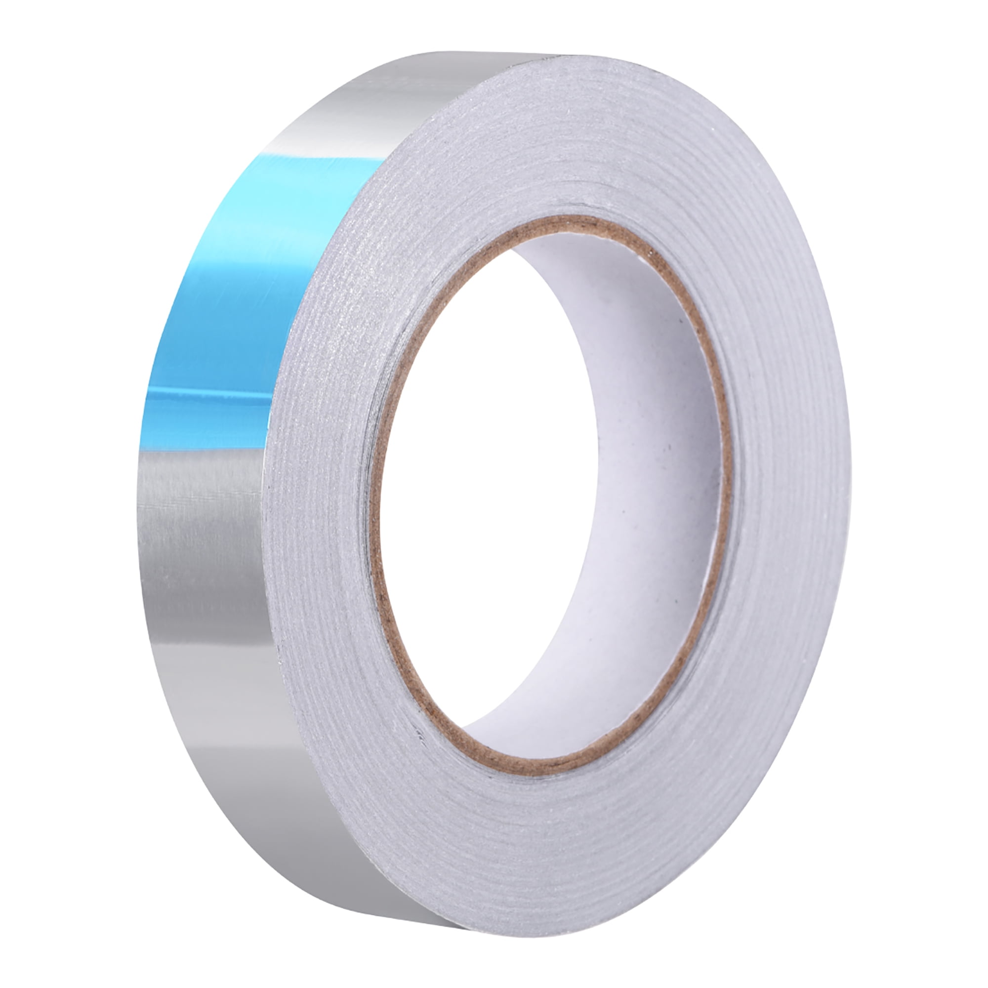 Heat Resistant Tape - High Temperature Heat Transfer Tape Aluminum Foil  Adhesive Tape 55mm x 20m(66ft) 