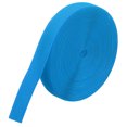 thumbnail image 1 of Uxcell 26.25 Feet Carpet Marker Strips, Nylon Strips Spots Hook Tape, Blue, 1 of 6