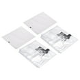 thumbnail image 1 of Uxcell 26 Inch Universal Luggage Protector, Portable Clear Dust Cover, Transparent, 2 Pack, 1 of 6