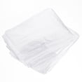 thumbnail image 1 of Uxcell 260cmx120cm Disposable Bathtub Cover Liner PE Bathtub Bag White 5 Pack, 1 of 6