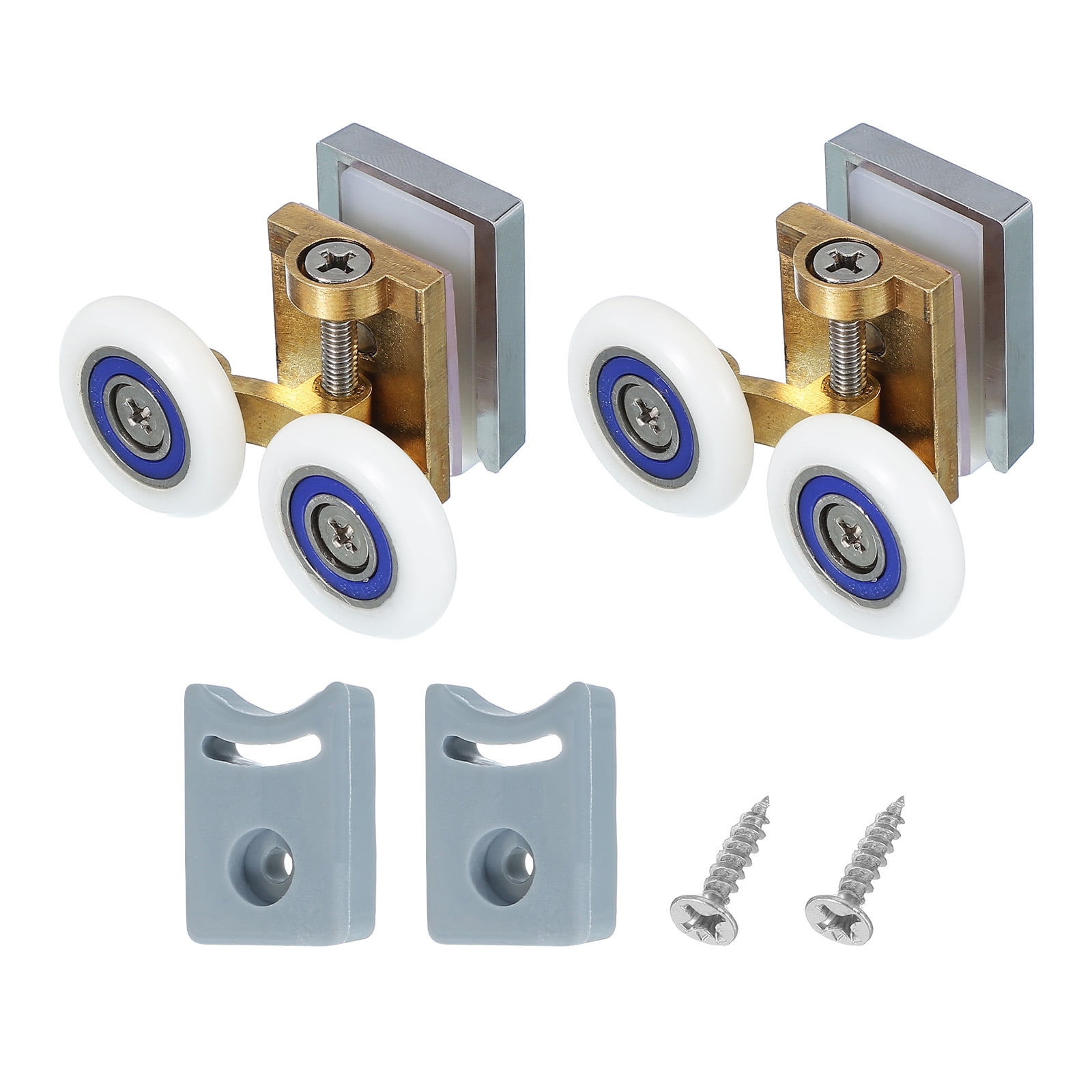 Sliding Shower Door Rollers