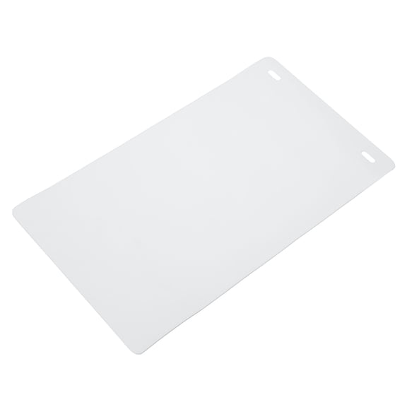 Uxcell 26x12" EVA Backdrop, 1 Pack White Soft Photo Background for Light Box Small Products Photography Studio
