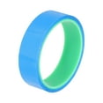 thumbnail image 1 of Uxcell 27mm x 10mTubeless Rim Tape Bike Wheel Rim Tape Bicycle Teal, 1 of 6