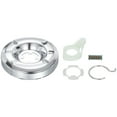 thumbnail image 1 of Uxcell 285785 Washer Clutch Assembly Kits, Replace 285331 3351342 3951311 3946794 AP3094537 for Washing Machine, 1 of 5