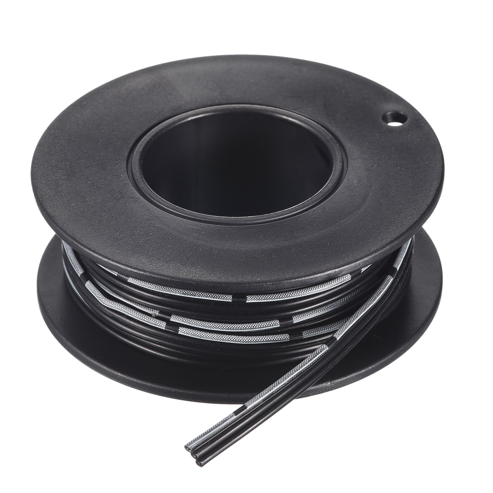 28ft 3-pin RC Servo Wire 28AWG 30 Core Model Cable Uxcell 28FT 3-Pin ...