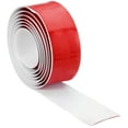 Uxcell 2Inch x 6.56Ft Floor Transition Strip SelfAdhesive Floor Edge