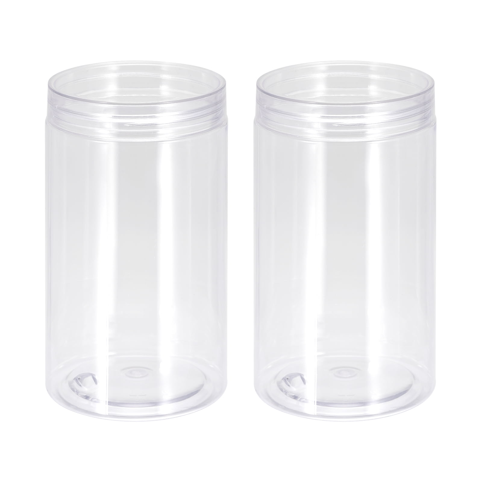 https://i5.walmartimages.com/seo/Uxcell-2Pack-300ml-Clear-Plastic-Jars-with-Clear-Lid-Food-Storage-Containers-for-Kitchen_f7dd727b-8d8e-4718-9b8f-18388f69452b.02e02c4cb1a282c514fbd1bce9d14c07.jpeg